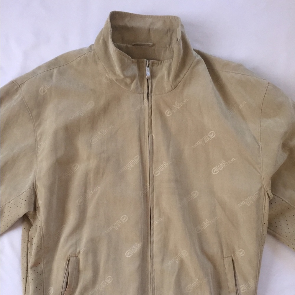 Ecko Function Jacket